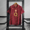 2005/2006 Retro Arsenal Home Football Shirt 1:1 Thai Quality