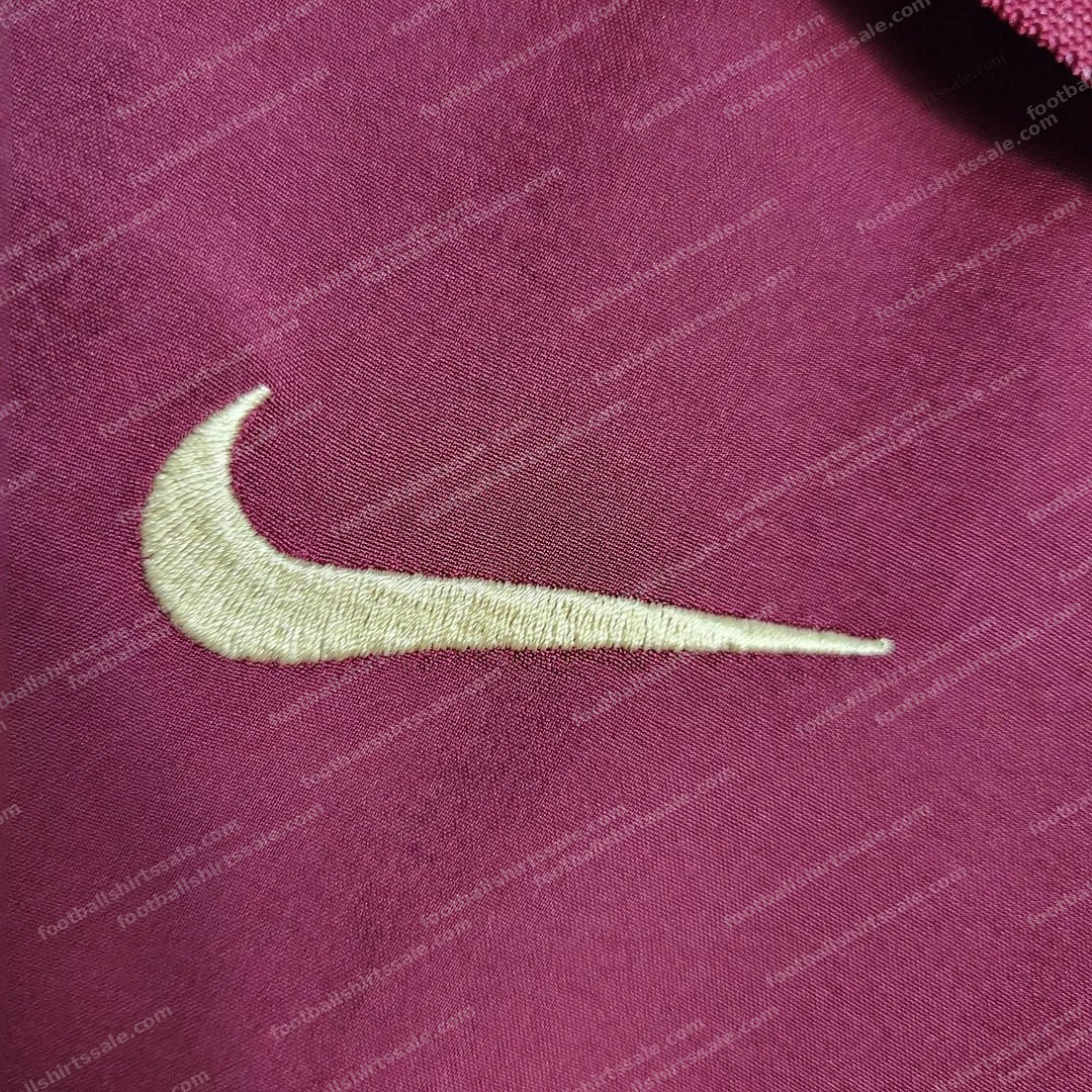 2005/2006 Retro Arsenal Home Football Shirt 1:1 Thai Quality - Detail 4
