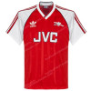 Retro Arsenal Home Shirt 88/89