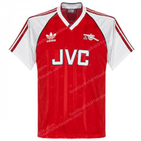 Retro Arsenal Home Shirt 88/89