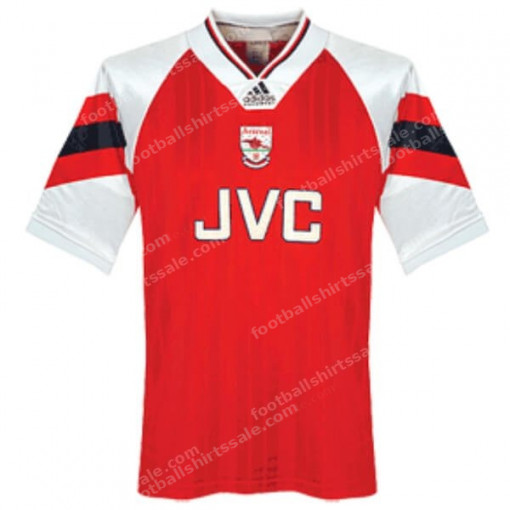 Retro Arsenal Home Shirt 92/94