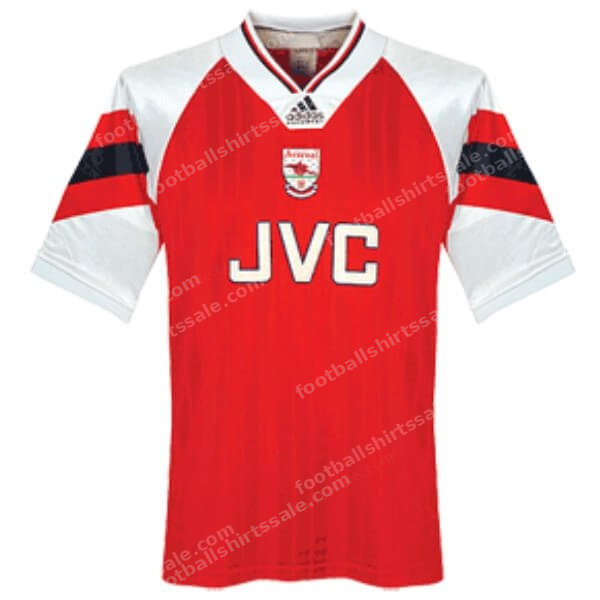 Retro Arsenal Home Shirt 92/94