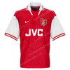 Retro Arsenal Home Shirt 96/98