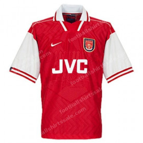 Retro Arsenal Home Shirt 96/98
