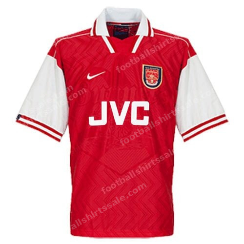 Retro Arsenal Home Shirt 96/98