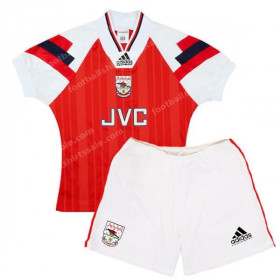 Retro Arsenal Home Kids Kit 92/94