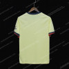 2021/2022 Retro Arsenal Soccer Jersey Away - Detail 1