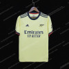 2021/2022 Retro Arsenal Soccer Jersey Away