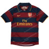Retro Arsenal Third Shirt 2007/08