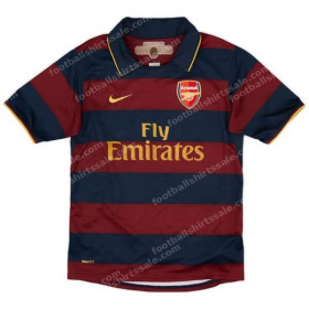 Retro Arsenal Third Shirt 2007/08