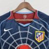 2004/2005 Retro Atletico Madrid Away Soccer Jersey 1:1 Thai Quality - Detail 2