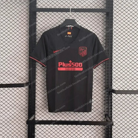 2018/2019 Retro Atletico Madrid Away Soccer Jersey