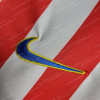 2004/2005 Retro Atletico Madrid Home Soccer Jersey 1:1 Thai Quality - Detail 4