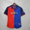 Retro Barcelona 100th Anniversary Version Football Shirt Home 1:1 Thai Quality