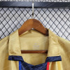 2001/2002 Retro Barcelona Away Football Shirt 1:1 - Detail 3