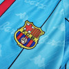 1996/1997 Retro Barcelona Away Football Shirt 1:1 Thai Quality - Detail 6