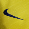 2008/2009 Retro Barcelona Away Football Shirt 1:1 Thai Quality - Detail 4