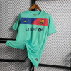 2010/2011 Retro Barcelona Away Football Shirt 1:1 Thai Quality - Detail 2