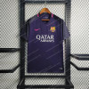2016/2017 Retro Barcelona Away Football Shirt 1:1 Thai Quality