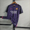 2016/2017 Retro Barcelona Away Football Shirt 1:1 Thai Quality - Detail 2