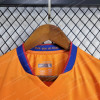2006/2007 Retro Barcelona Away Football Shirt - Detail 5