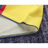 2008/2009 Retro Barcelona Away Football Shirt Kids Size 1:1 Thai Quality - Detail 6
