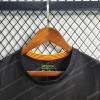 2013/2014 Retro Barcelona Black Football Shirt 1:1 Thai Quality - Detail 4