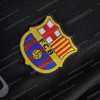 2013/2014 Retro Barcelona Black Football Shirt 1:1 Thai Quality - Detail 7