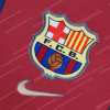 1998/1999 Retro Barcelona Football Shirt Home 1:1 Thai Quality - Detail 5