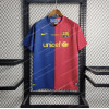 2008/2009 Retro Barcelona Football Shirt Home 1:1 Thai Quality