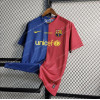 2008/2009 Retro Barcelona Football Shirt Home 1:1 Thai Quality - Detail 3