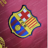 2008/2009 Retro Barcelona Football Shirt Home 1:1 Thai Quality - Detail 4