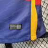 2015/2016 Retro Barcelona Football Shirt Home 1:1 Thai Quality - Detail 7