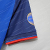 1999/2000 Retro Barcelona Home 100th Anniversary Version Football Shirt 1:1 Thai Quality - Detail 5