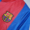 2006/2007 Retro Barcelona Home Football Shirt 1:1 Thai Quality - Detail 8