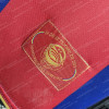 2007/2008 Retro Barcelona Home Football Shirt 1:1 Thai Quality - Detail 6