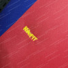 2007/2008 Retro Barcelona Home Football Shirt 1:1 Thai Quality - Detail 8
