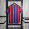 2009/2010 Retro Barcelona Home Football Shirt 1:1 Thai Quality - Detail 1
