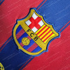 2009/2010 Retro Barcelona Home Football Shirt 1:1 Thai Quality - Detail 5