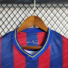 2009/2010 Retro Barcelona Home Football Shirt 1:1 Thai Quality - Detail 7