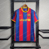 2010/2011 Retro Barcelona Home Football Shirt 1:1 Thai Quality