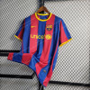 2010/2011 Retro Barcelona Home Football Shirt 1:1 Thai Quality - Detail 2