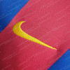 2010/2011 Retro Barcelona Home Football Shirt 1:1 Thai Quality - Detail 6