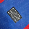 2010/2011 Retro Barcelona Home Football Shirt 1:1 Thai Quality - Detail 7