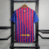 2011/2012 Retro Barcelona Home Football Shirt 1:1 Thai Quality - Detail 1