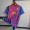 2011/2012 Retro Barcelona Home Football Shirt 1:1 Thai Quality - Detail 2