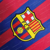 2011/2012 Retro Barcelona Home Football Shirt 1:1 Thai Quality - Detail 5