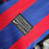 2011/2012 Retro Barcelona Home Football Shirt 1:1 Thai Quality - Detail 6