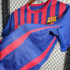 2011/2012 Retro Barcelona Home Football Shirt 1:1 Thai Quality - Detail 7