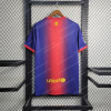 2012/2013 Retro Barcelona Home Football Shirt 1:1 Thai Quality - Detail 1